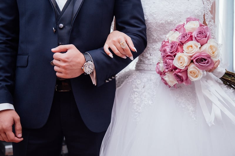 Whimsical Gowns